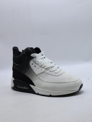 Buty sportowe damskie ocieplane (36-41) DS8165-6