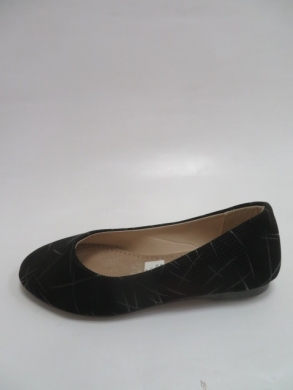 Baleriny damskie na płaskim (36-41) E991-1