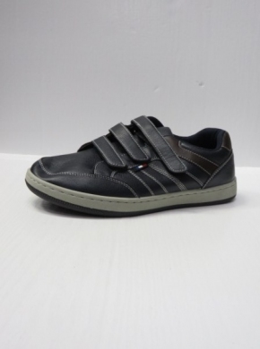Buty sportowe męskie (41-46) E602B-2