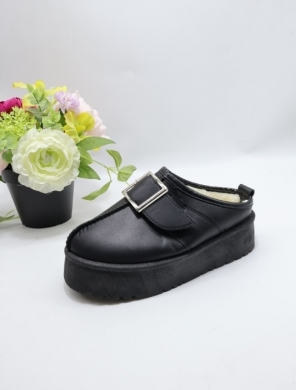 Emu damskie (36-41) TA-268 BLACK