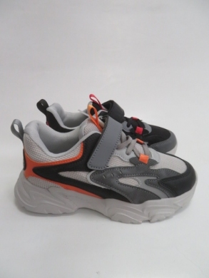 Buty sportowe chłopięce (31-36) 4215-22 MIX