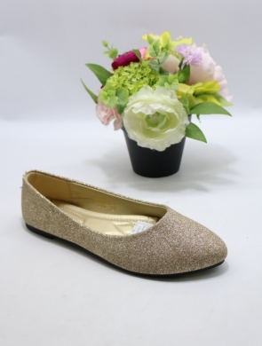 Baleriny damskie (36-41) FDB-198 GON