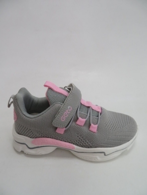 Sportowe Dziewczęce (26-31) F775 GREY