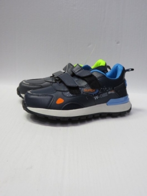 Buty sportowe chłopięce (31-36) S806-2 MIX