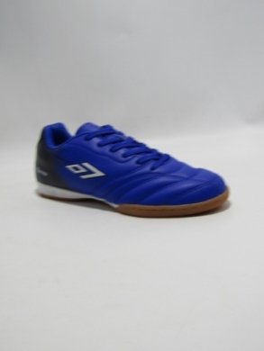 Halówki młodzieżowe (36-41) 802-2 TOY/BLACK