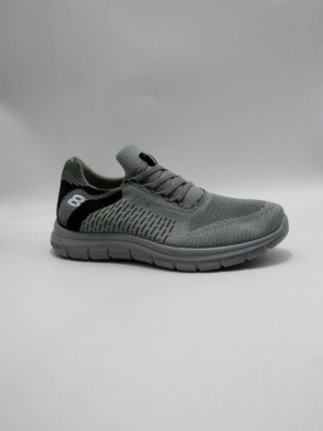 Buty sportowe męskie (40-45) AQL-1 GREY