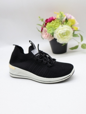 Buty sportowe damskie na płaskim (36-41) 211