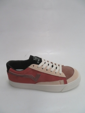 Buty sportowe damskie na płaskim (36-41) Q1607-5