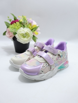 Buty sportowe dziewczęce (33-38) C4325-22 MIX