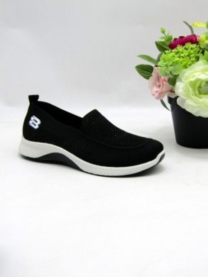 Tenisówki damskie (36-41) XG-20 BLACK