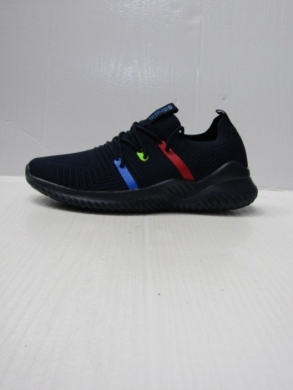 Buty sportowe męskie (41-46) SD2881-2M
