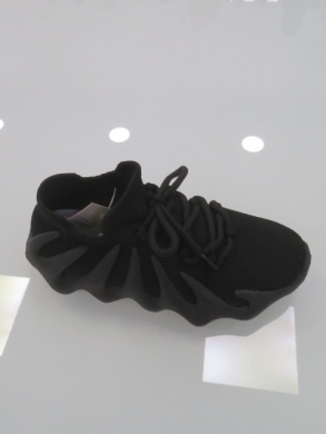 Buty sportowe damskie na płaskim (36-41) RJ508