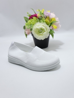 Tenisówki damskie (36-41) AYM-3 WHITE