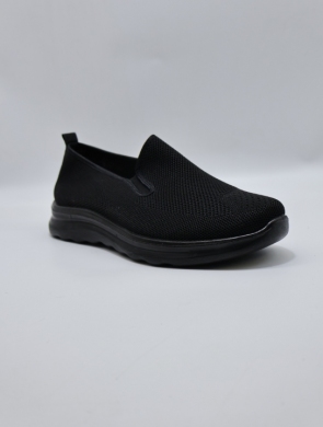Buty sportowe męskie (41-45) HF20 BLACK