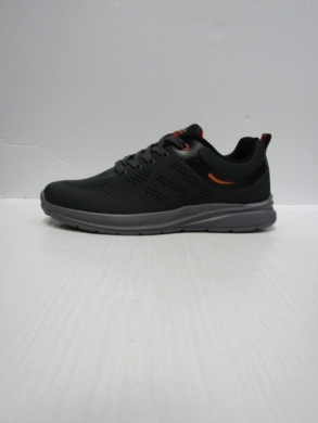 Buty sportowe męskie (41-46) MXC8512-H DGREY