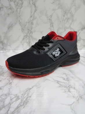 Buty sportowe męskie (41-46) A930-4