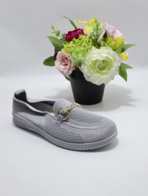 Tenisówki damskie (36-41) AYM-5 L.GREY