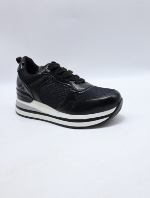 Buty sportowe damskie na płaskim (36-41) RQ2713-1