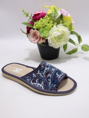 Kapcie damskie (36-41) D-1F