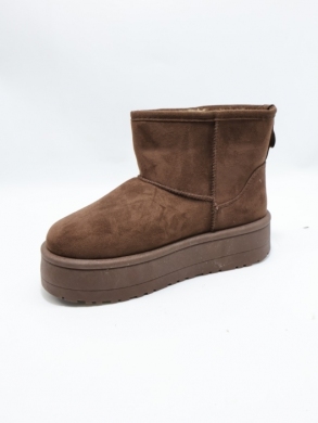 Emu damskie (36-41) 192 COFFE