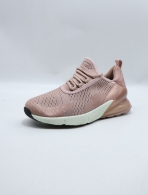 Buty sportowe damskie na płaskim (36-41) W1980G