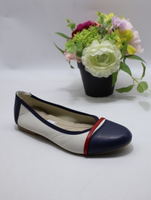 Baleriny damskie (36-41) 337-2