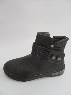 Botki dziewczęce jesienne (26-31) HF81102-1