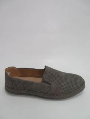 Tenisówki Męskie (41-46) 1308-2 GREY