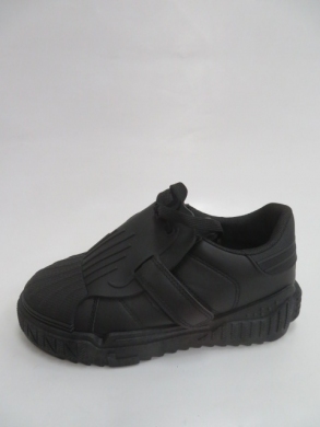Buty sportowe damskie na płaskim (36-41) 2111-1