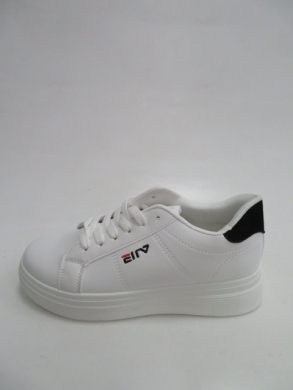 Trampki Damskie (36-41) NB379 WHITE