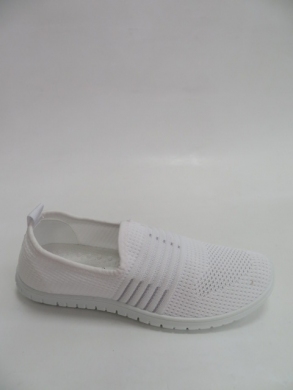 Tenisówki damskie na płaskim (36-41) 850-9