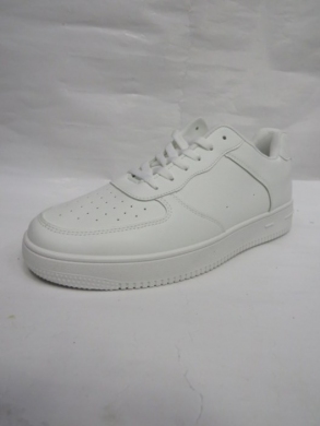 Buty sportowe męskie (41-46) K-2 ALLWHITE