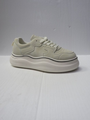 Buty sportowe damskie na płaskim (36-41) Y31766-3