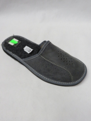 Kapcie męskie (41-45) 48A03