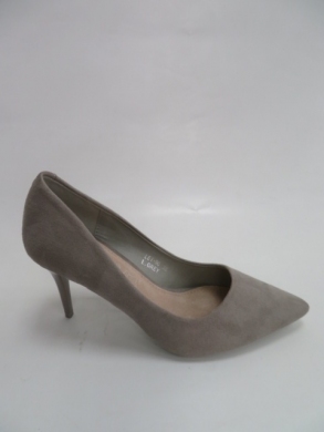 Czółenki damskie na szpilce (36-41) LE-90 LGREY