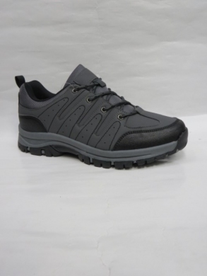 Trekkingowe męskie (41-46) RL82302 DGREY