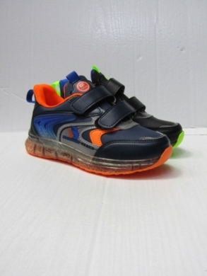 Buty sportowe chłopięce (31-36) B125-2 MIX