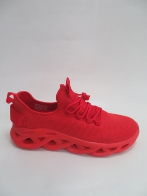 Buty sportowe męskie (41-46) A5 RED