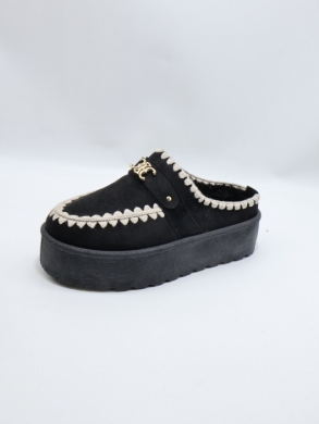 Emu damskie (36-41) A38 BLACK