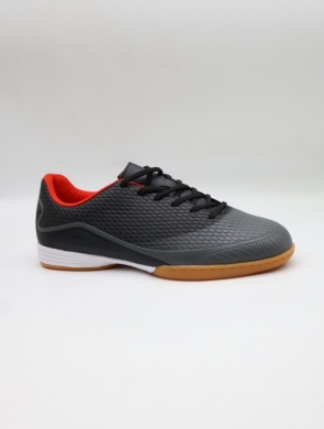 Halówki młodzieżowe (37-42) B690-1 BLACK