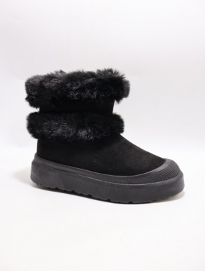 Emu damskie (36-41) JD-8 BLACK