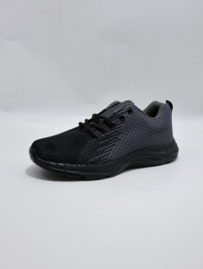 Buty sportowe młodzieżowe (37-42) JX2219 GREY