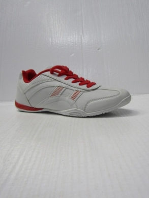 Buty sportowe damskie na płaskim (37-42) 1181-17