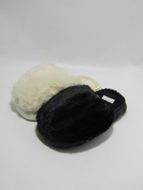 Kapcie damskie ocieplane (36-41) GP-24 MIX
