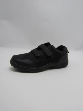 Buty sportowe męskie (41-47) 1070 BLACK