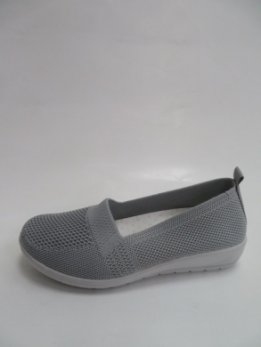 Tenisówki damskie (36-41) YC-16 GREY