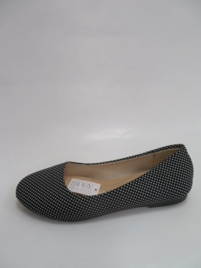 Baleriny damskie (36-41) E633-3