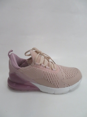 Buty sportowe damskie na płaskim (36-41) B538-5