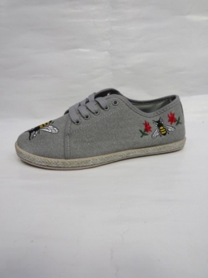 Tenisówki damskie (36-41) JX46 GREY