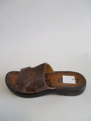 Klapki Męskie (40-44) DT-29